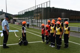 Fédération Nationale des Pompiers